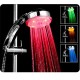 Pommeau de Douche Lumineux