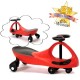 Plasma Car