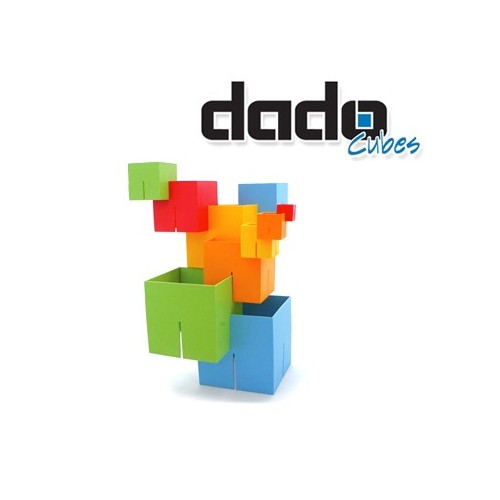 Dado Cubes