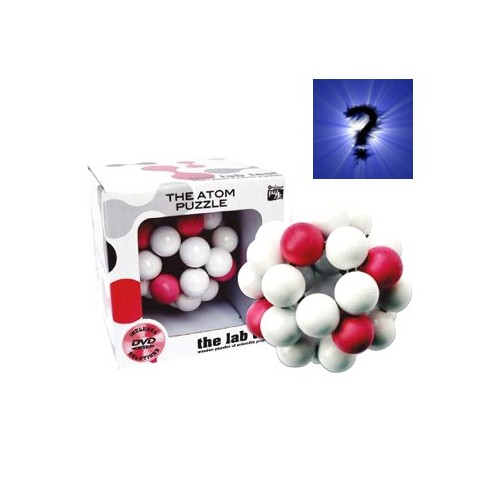 Puzzle ADN
