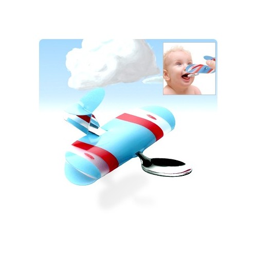 Baby Plane