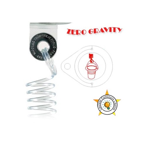 Zero Gravity