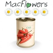 Mac Flowers