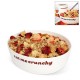 Bol "Eat me Crunchy"