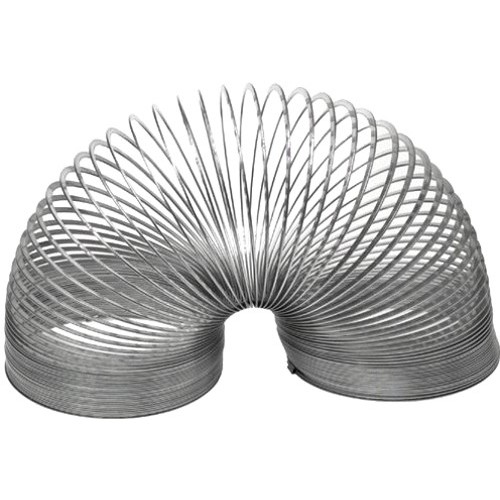 Ressort Slinky