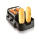 Hot Dog Rotisserie