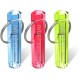 Porte-clef Cold Fusion