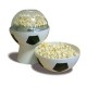 Football popcorn