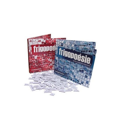 Frigopoesie
