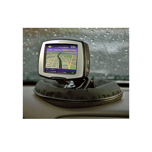 Support GPS Nav Mat
