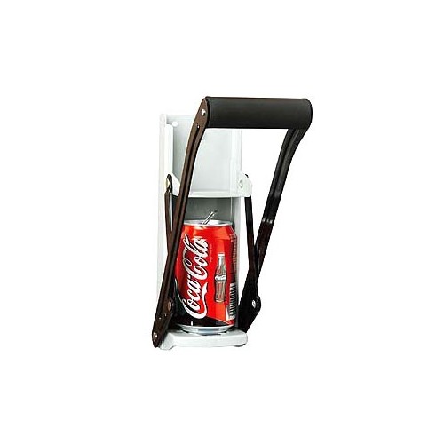 R&eacute;ducteur de Canettes