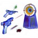 Duel 400 Target Game
