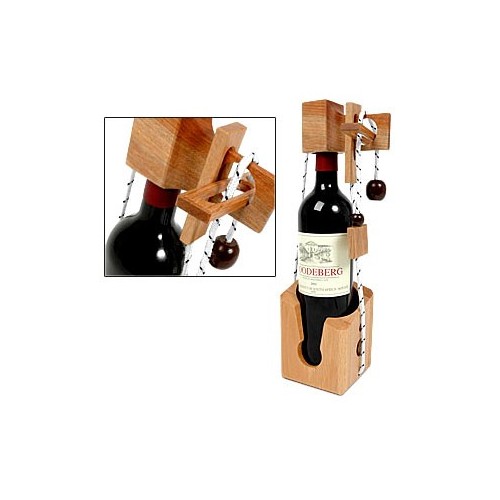 Bottle Mind
