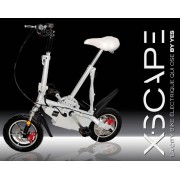 X-SCAPE