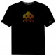 T-Shirt Space Invader