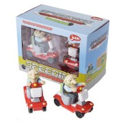 Turbo Papys