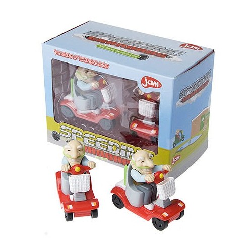 Turbo Papys