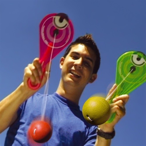PaddleBall Pro