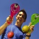 PaddleBall Pro