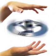Mystery Ufo