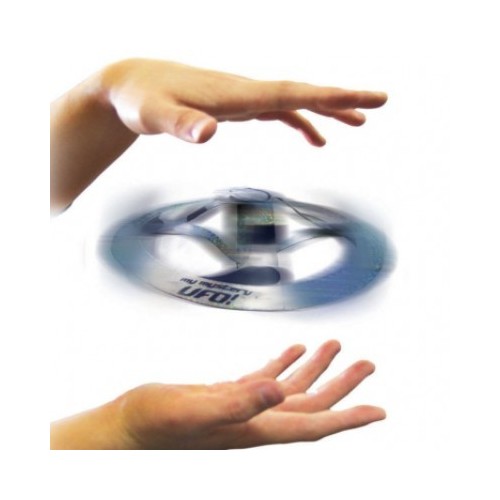 Mystery Ufo