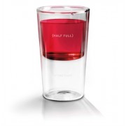 half full
