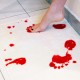 Tapis de bain Blood Bath