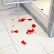 Tapis de bain Blood Bath