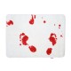 Tapis de bain Blood Bath