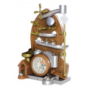 Horloge Wallace Gromit