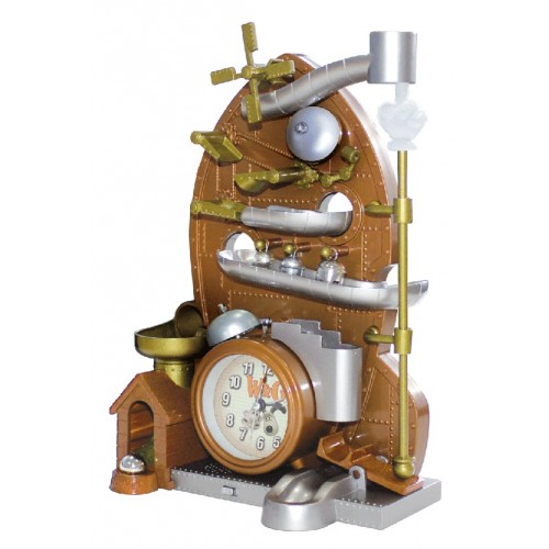Horloge Wallace Gromit