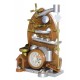 Horloge Wallace Gromit
