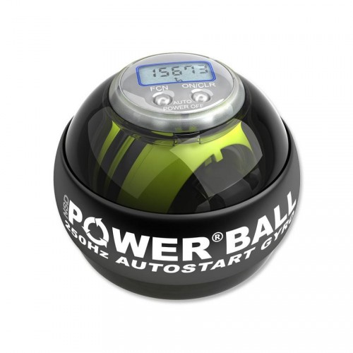 Powerball Autostart 250hz Pro