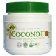 Coconoil - Huile Vierge de Noix de Coco 460g.