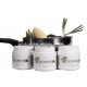 Coconoil - Huile de Noix de Coco Vierge