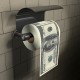 Papier Toilette US Dollar