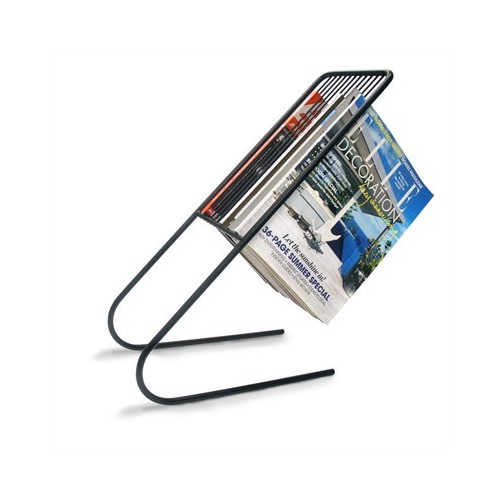 Porte Magazine Suspendu