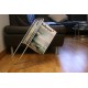 Porte Magazine Suspendu