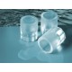 Verres glaçons Cool Shooters Deluxe