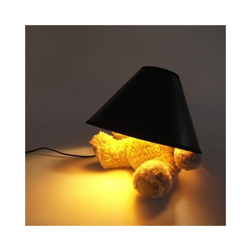 Teddy Lampe