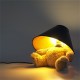 Teddy Lampe