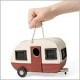 Caravane à Oiseaux