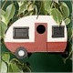 Caravane à Oiseaux