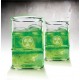 Polluted: verre pollution