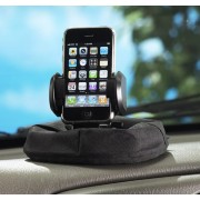 Support GPS/ Smartphone Dash-Mat