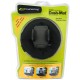 Support GPS/ Smartphone Dash-Mat