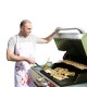 Tablier de boucher Apron