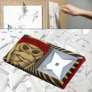 Ninja Tacks