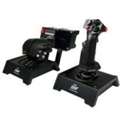 SAITEK X65F Control System