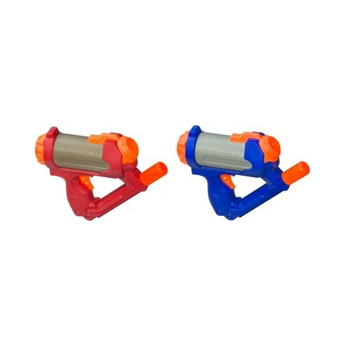 Hydro Fury Duo